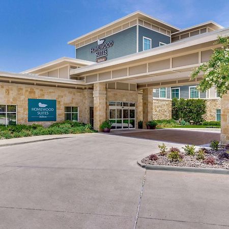 Homewood Suites By Hilton Fort Worth Medical Center Екстериор снимка