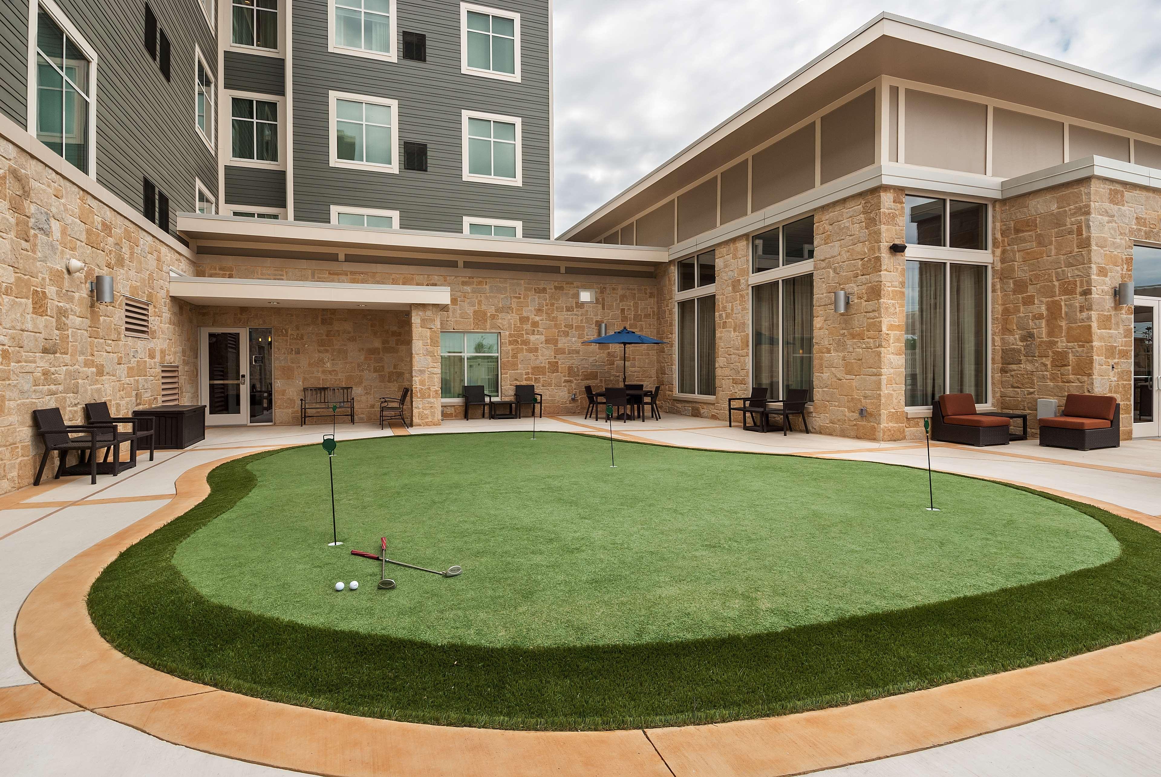Homewood Suites By Hilton Fort Worth Medical Center Екстериор снимка