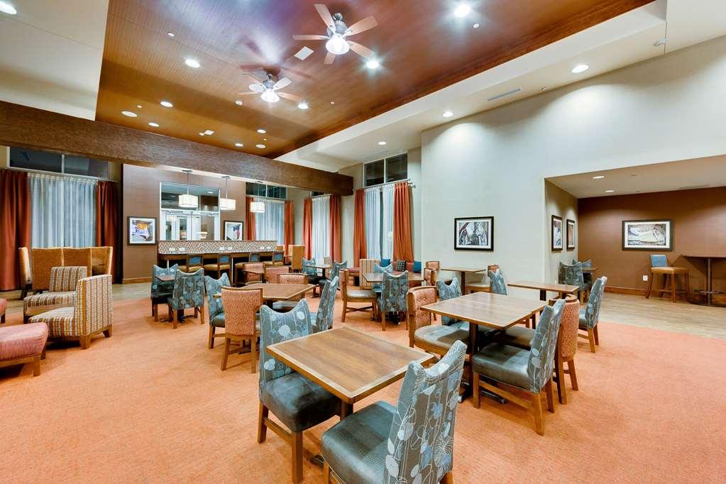 Homewood Suites By Hilton Fort Worth Medical Center Ресторант снимка