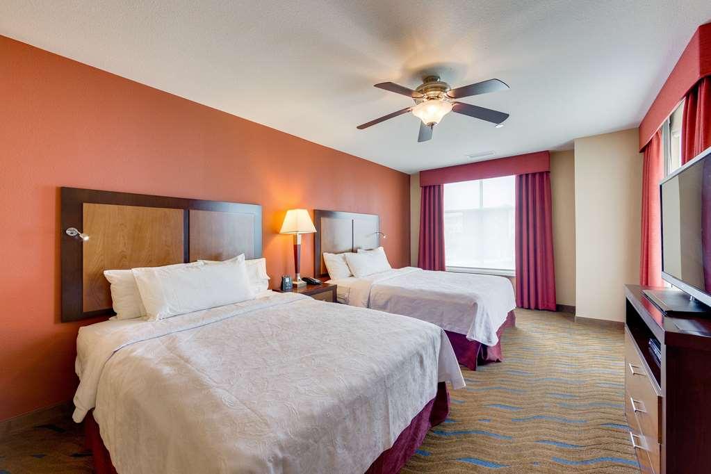 Homewood Suites By Hilton Fort Worth Medical Center Стая снимка
