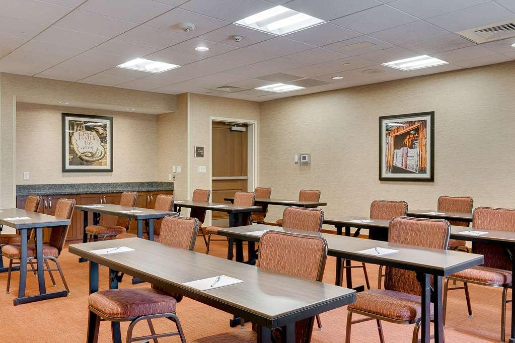 Homewood Suites By Hilton Fort Worth Medical Center Съоръжения снимка